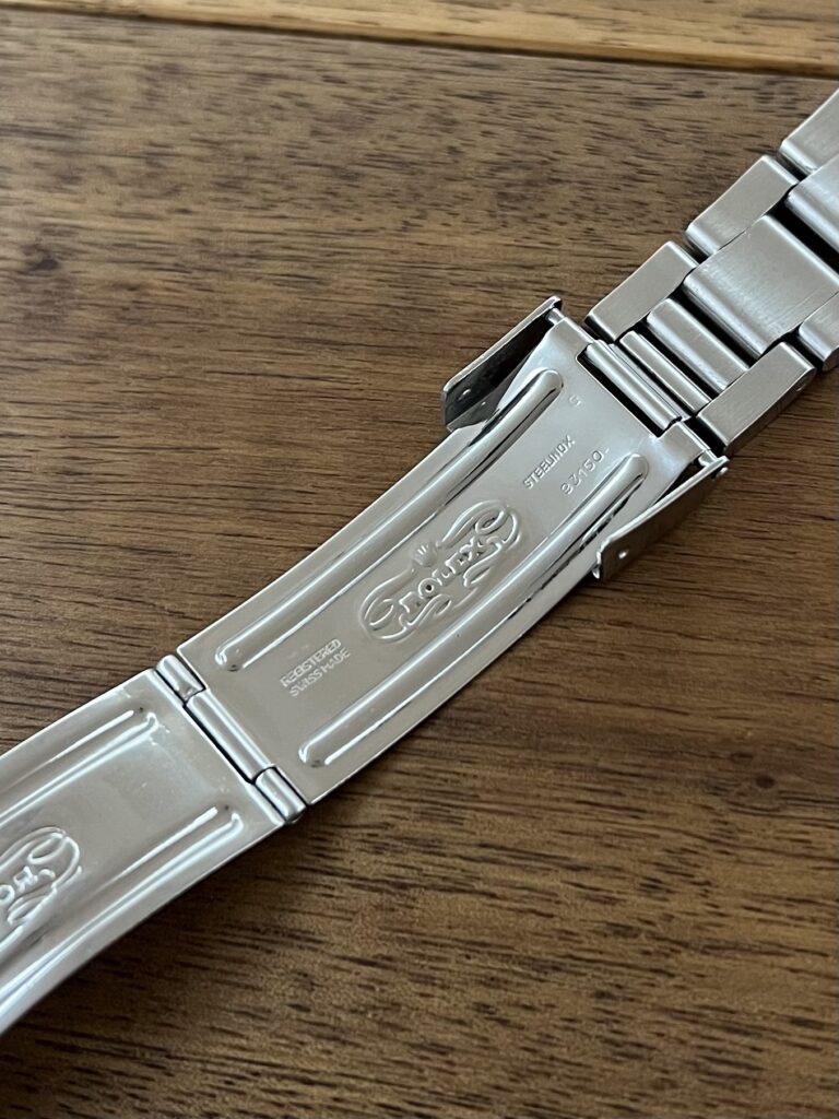ロレックス サブマリーナ デイト 16800 ブラック(黒) 72番 トリチウム 中古 ヴィンテージ クラスプコードG 委託 高価 買取 販売 名古屋