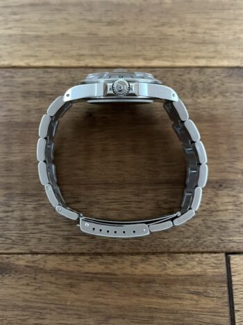 ロレックス エクスプローラー2 1655 ブラック 62番台 トリチウム ヴィンテージ 中古 リューズ側から 委託 高価 買取 販売 名古屋