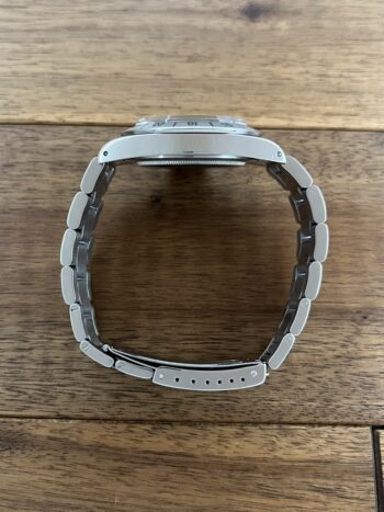 ロレックス エクスプローラー2 1655 ブラック 62番台 トリチウム ヴィンテージ 中古 ケースサイドから 委託 高価 買取 販売 名古屋