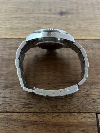 ロレックス シードゥエラー 16600 ブラック(黒) F番 中古 ケースサイドから 委託 高価 買取 販売 名古屋