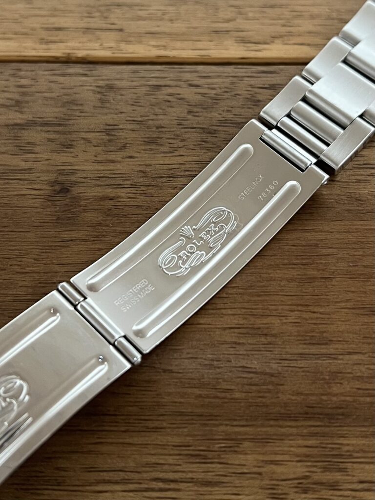ロレックス GMTマスター 16710 ブラック(黒) 赤黒ベゼル W7番台 シングルバックル トリチウム 中古 クラスプコードV5 委託 高価 買取 販売 名古屋