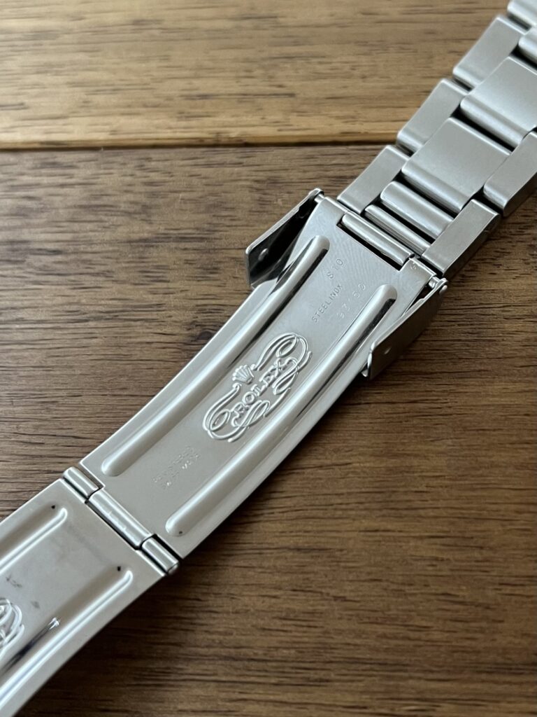 ロレックス サブマリーナ デイト 1680 ブラック(黒) 32番 ヴィンテージ 中古 クラスプコード S10 委託 高価 買取 販売 名古屋