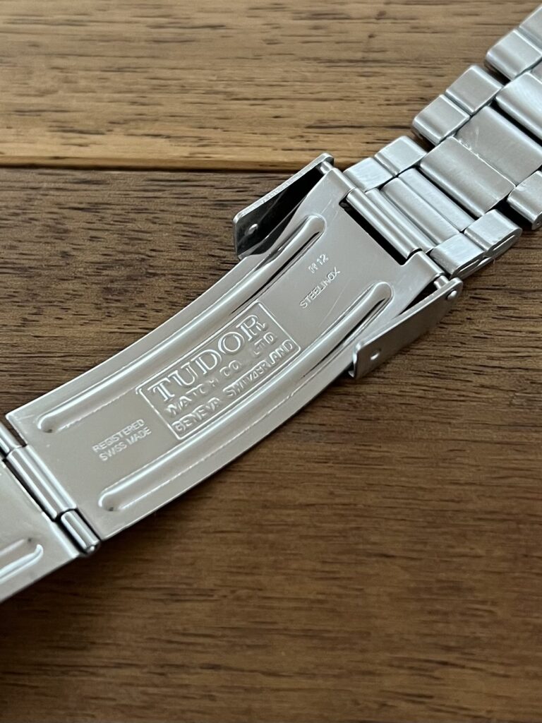チュードル（TUDOR）サブマリーナ デイト 79090 ブラック(黒) 30番台 トリチウム 中古 ヴィンテージ クラスプコード M12 委託 高価 買取 販売 名古屋