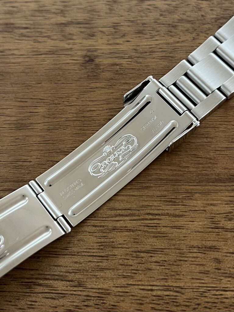 ロレックス コスモグラフ デイトナ 16520 ホワイト(白) T7番 トリチウム 中古 クラスプコードU3 委託 高価 買取 販売 名古屋