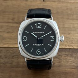 中古 パネライ ラジオミール ベース PAM00210 H番 委託 高価 買取 販売 名古屋