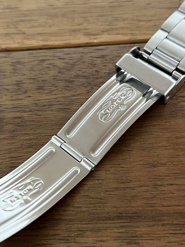 ロレックス サブマリーナ デイト 1680 ホブラック(黒) 26番 トリチウム 赤サブ 中古 クラスプコード 委託 高価 買取 販売 名古屋