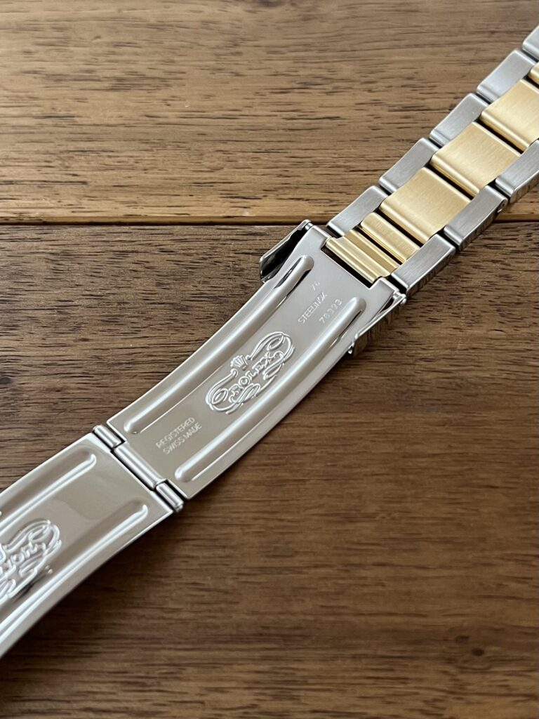 ロレックス コスモグラフ デイトナ 16523 ホワイト(白) U1番 トリチウム 中古 クラスプコードZ6 委託 高価 買取 販売 名古屋