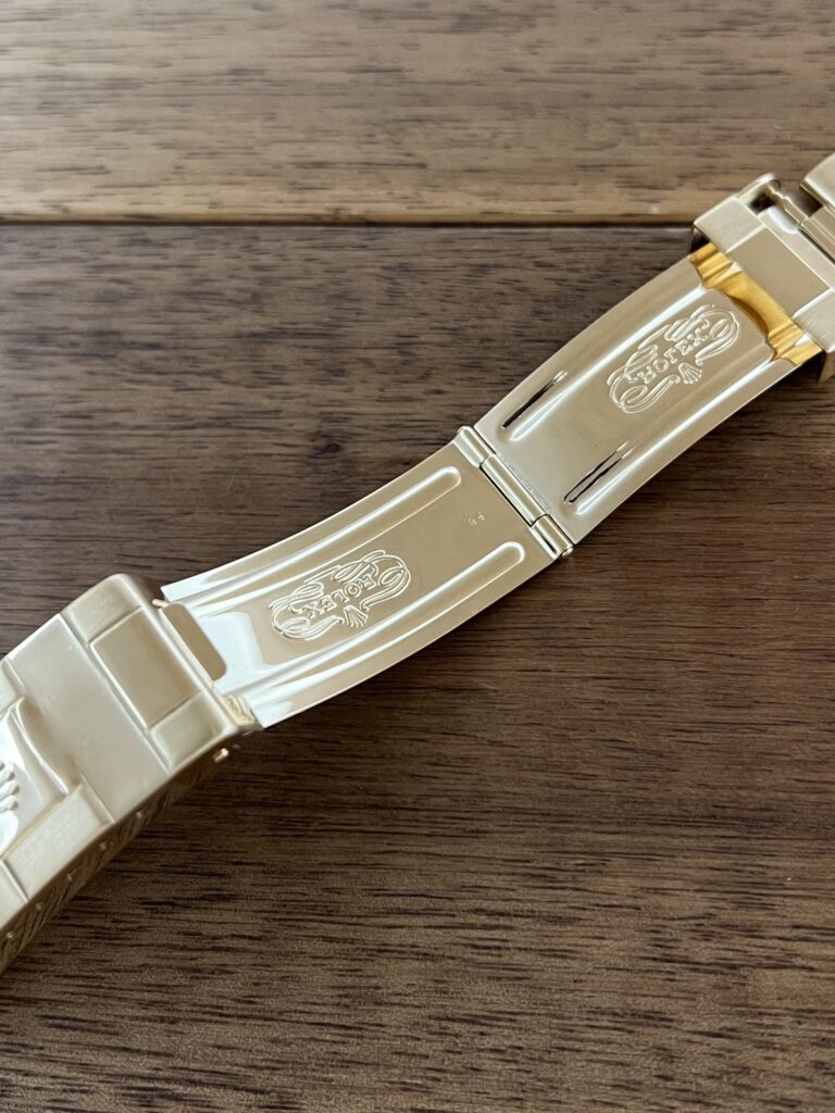 ロレックス サブマリーナ 16618 ブルー(バイオレット) N1番 トリチウム 中古 クラウプコード P5 委託 高価 買取 販売 名古屋