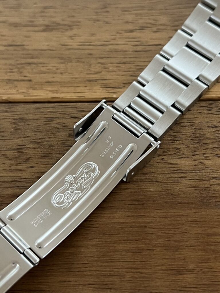 ロレックス サブマリーナー デイト 16610 ブラック(黒) L3番台 トリチウム セミヴィンテージ 中古 ブレス93150 クラスプコードN9 委託 高価 買取 販売 名古屋